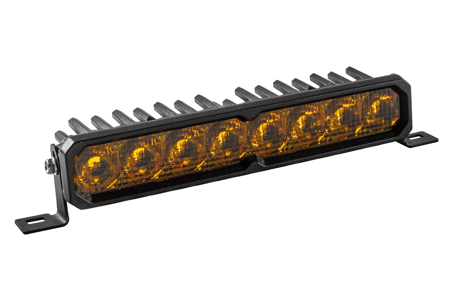 SS10 Sport Yellow Driving Standard ABL (one)