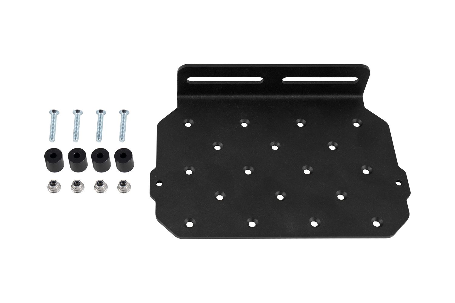D-Switch Hub Mounting Kit for 2025-2026 Toyota 4Runner
