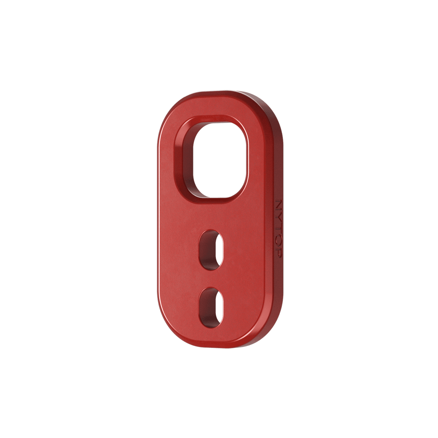 2025-Current Toyota 4Runner Lower Front Recovery Points