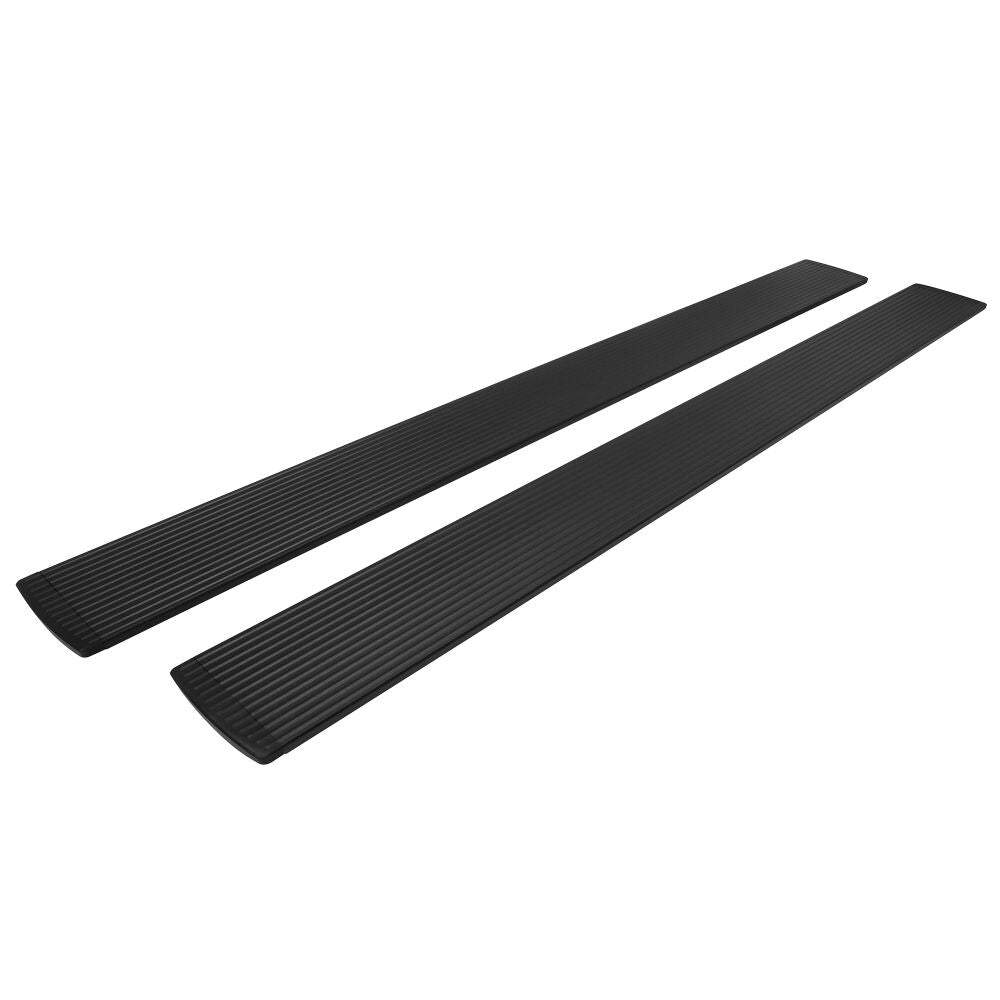 Westin Pro-E Power Running Boards for 2022+ Tundra