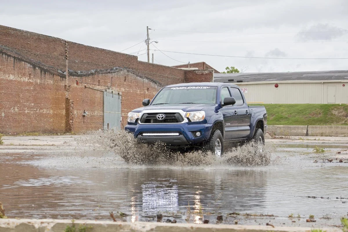 3 Inch Lift Kit | Rough Country