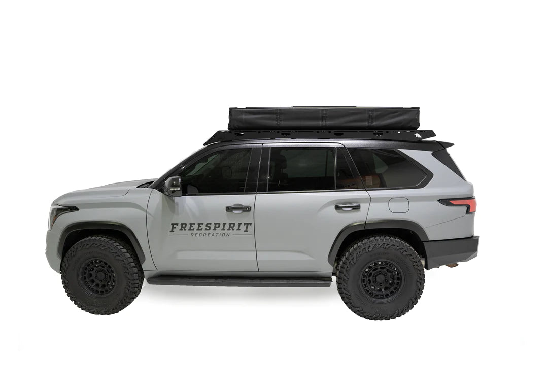 Freespirit Recreation High Country V2 King
