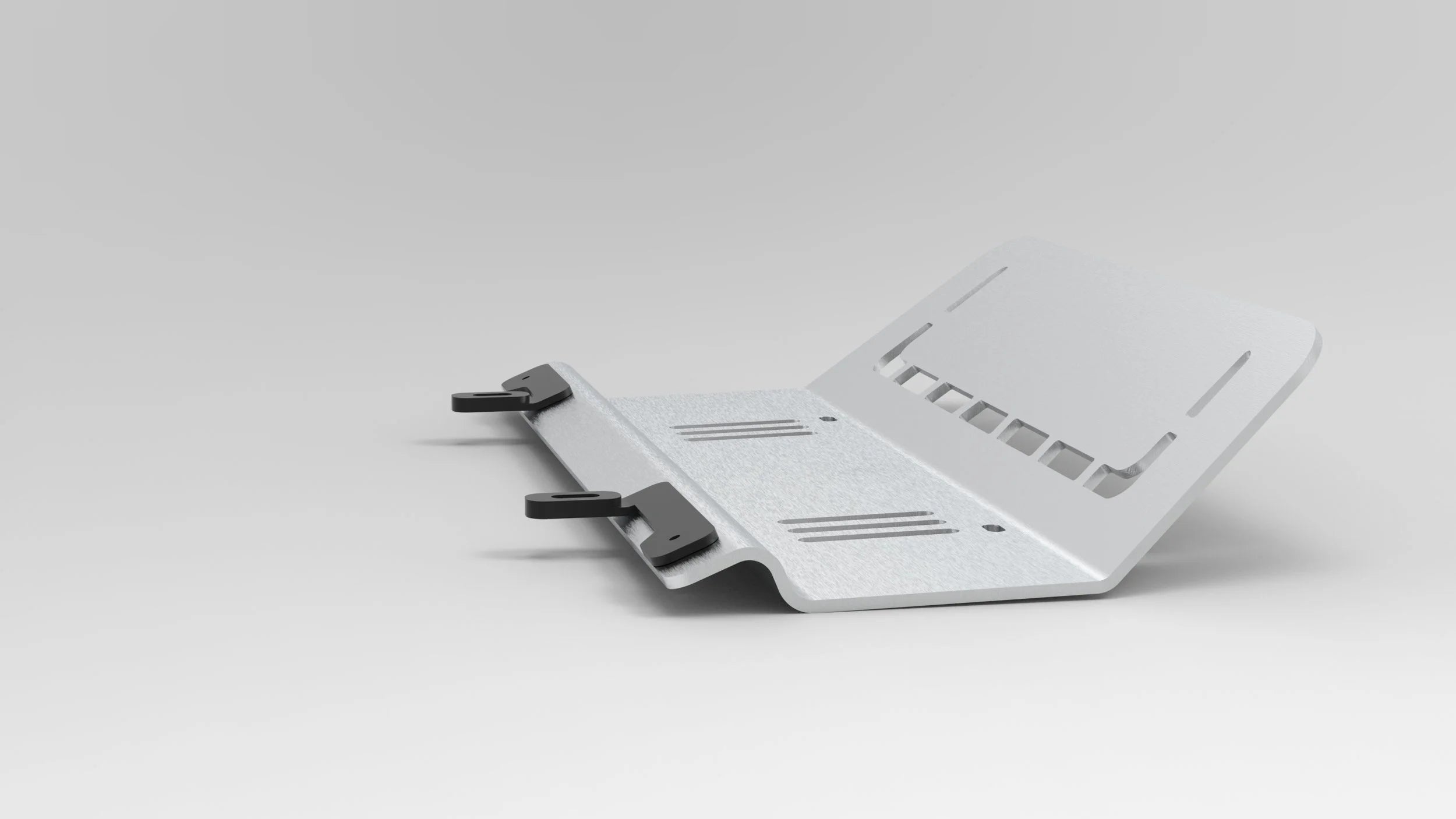 2014-2023 Lexus GX460 Skid Plate Extension