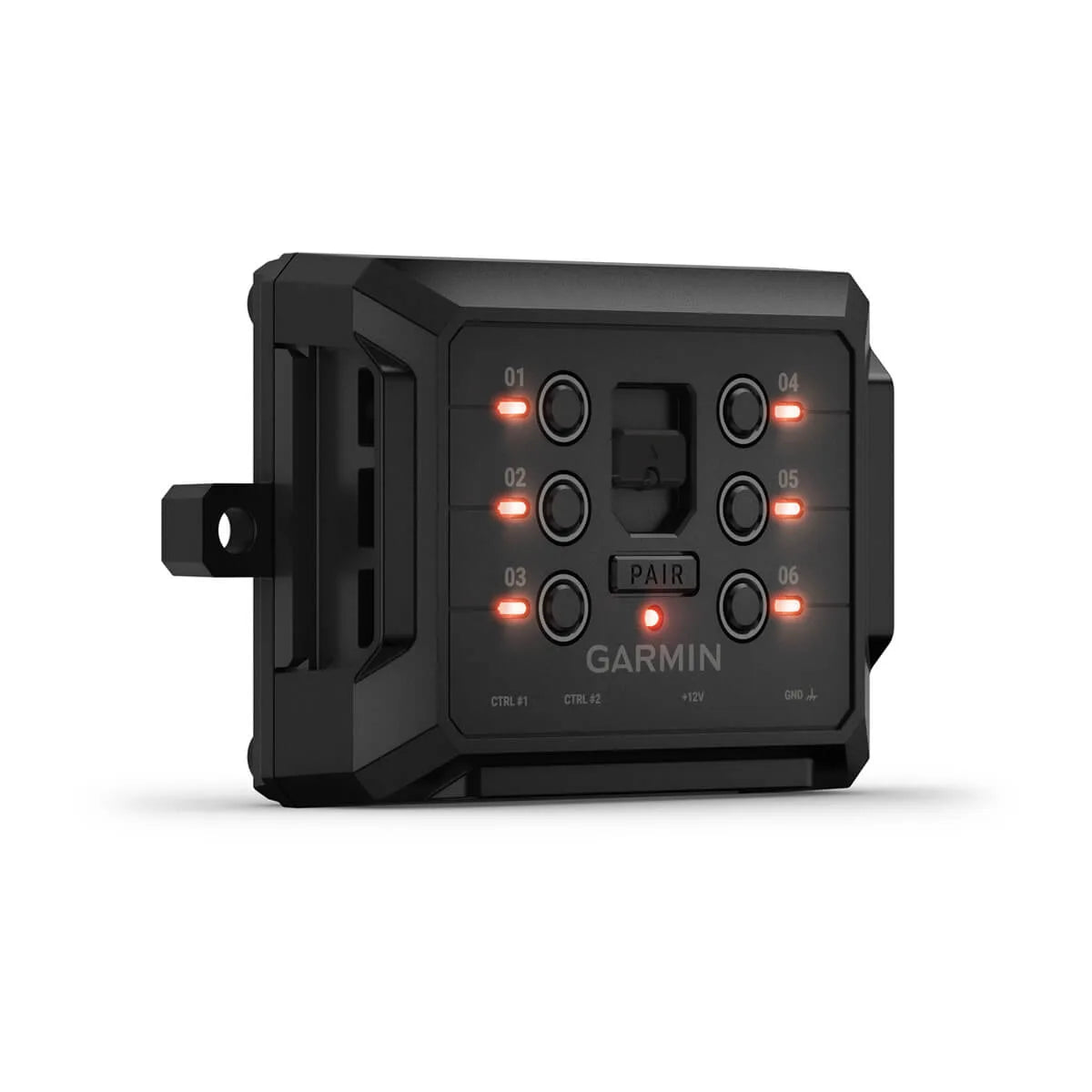 Garmin Power Switch - Control Accessories with CarPlay