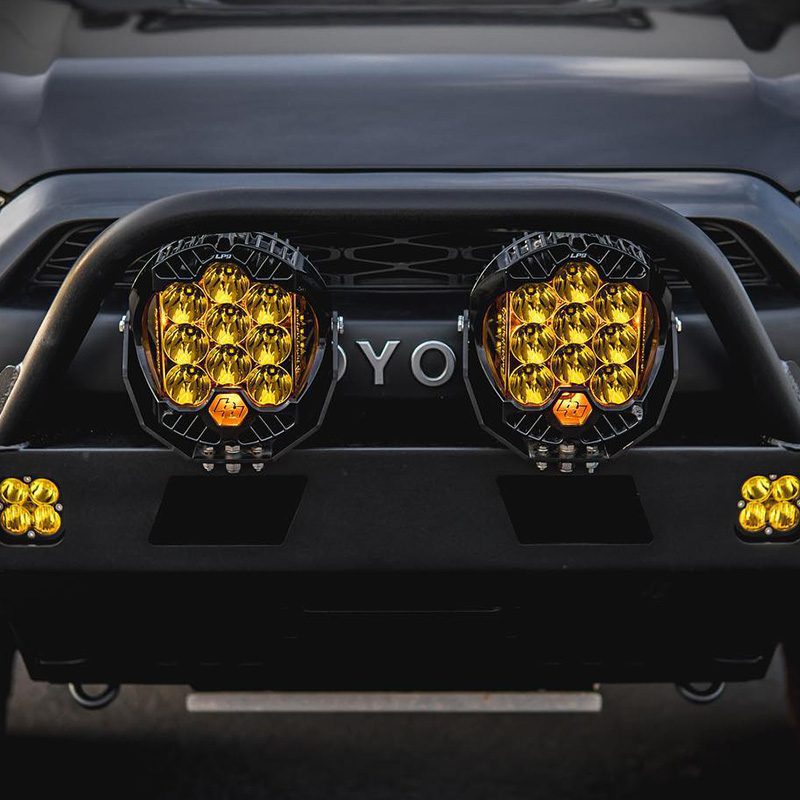 LP9 Automotive Off-Road LED Lights