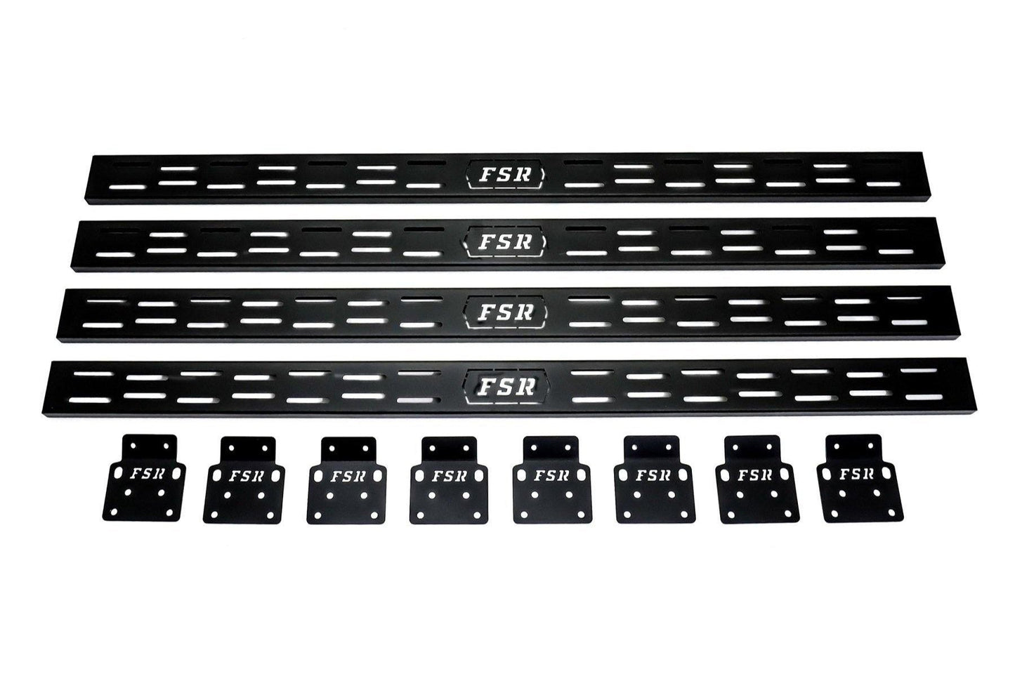 Hard Shell Series - Crossbar Kits