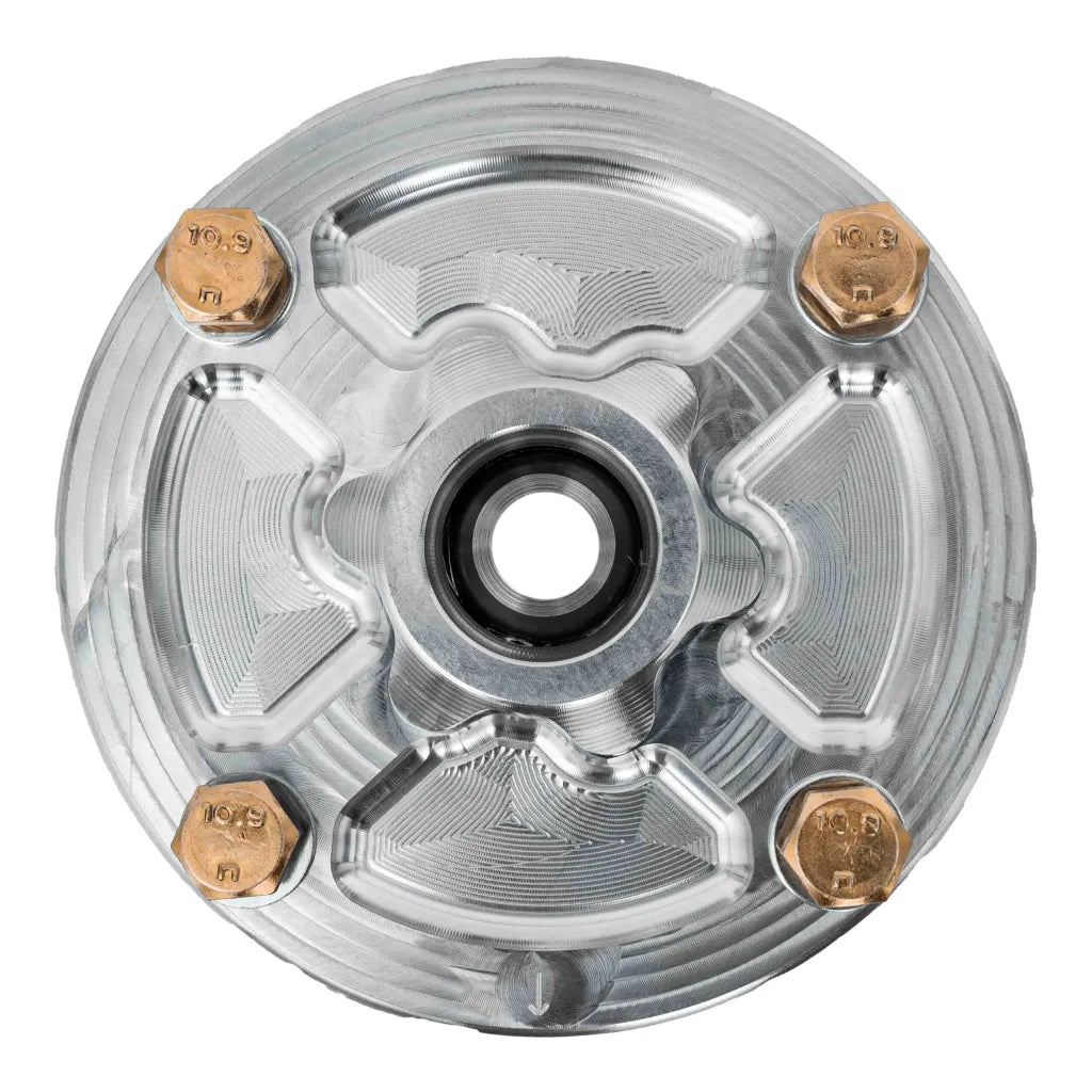 Billet Top Hat – 2024+ Tacoma (4th Gen)