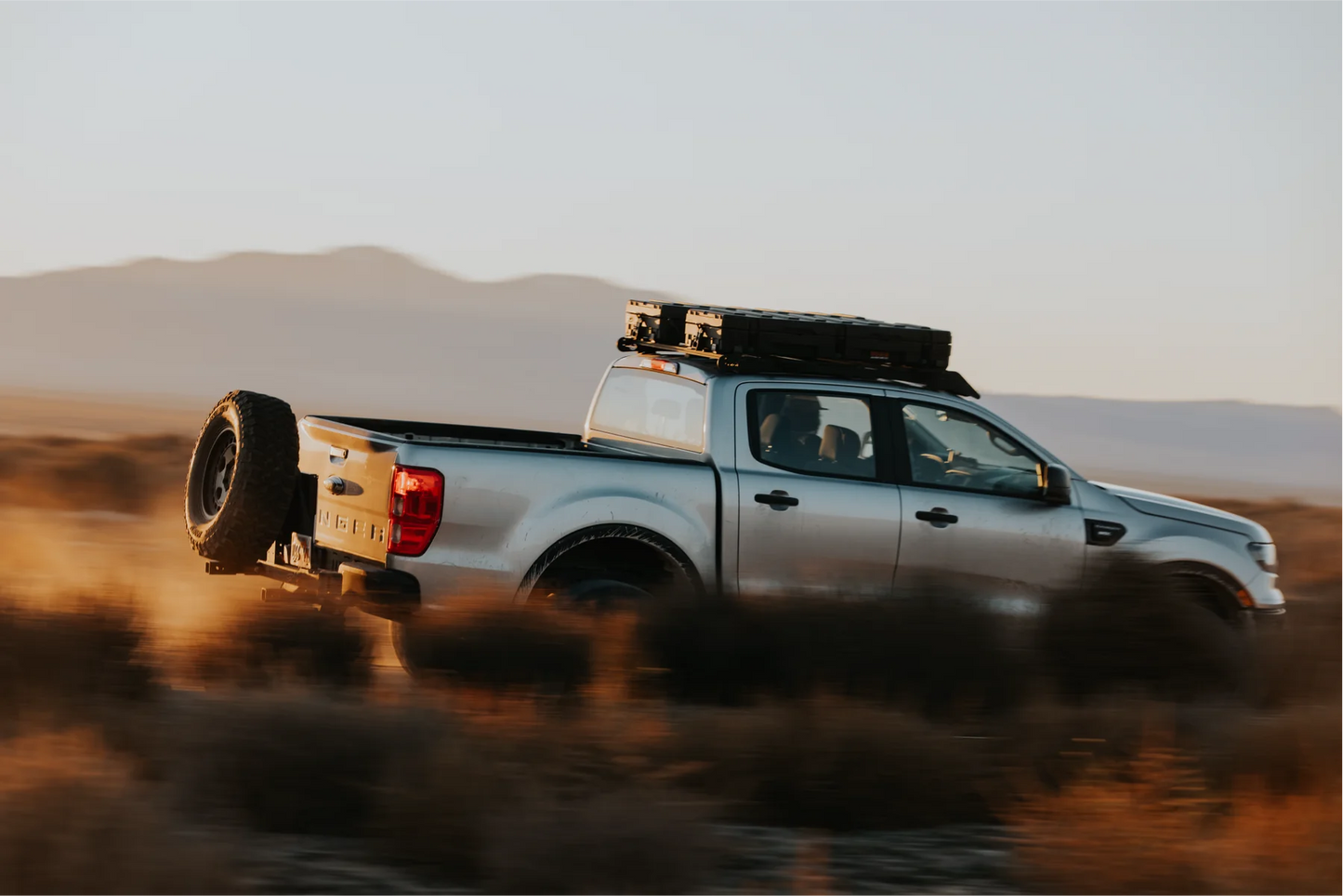 ROAM 83L Rugged Case