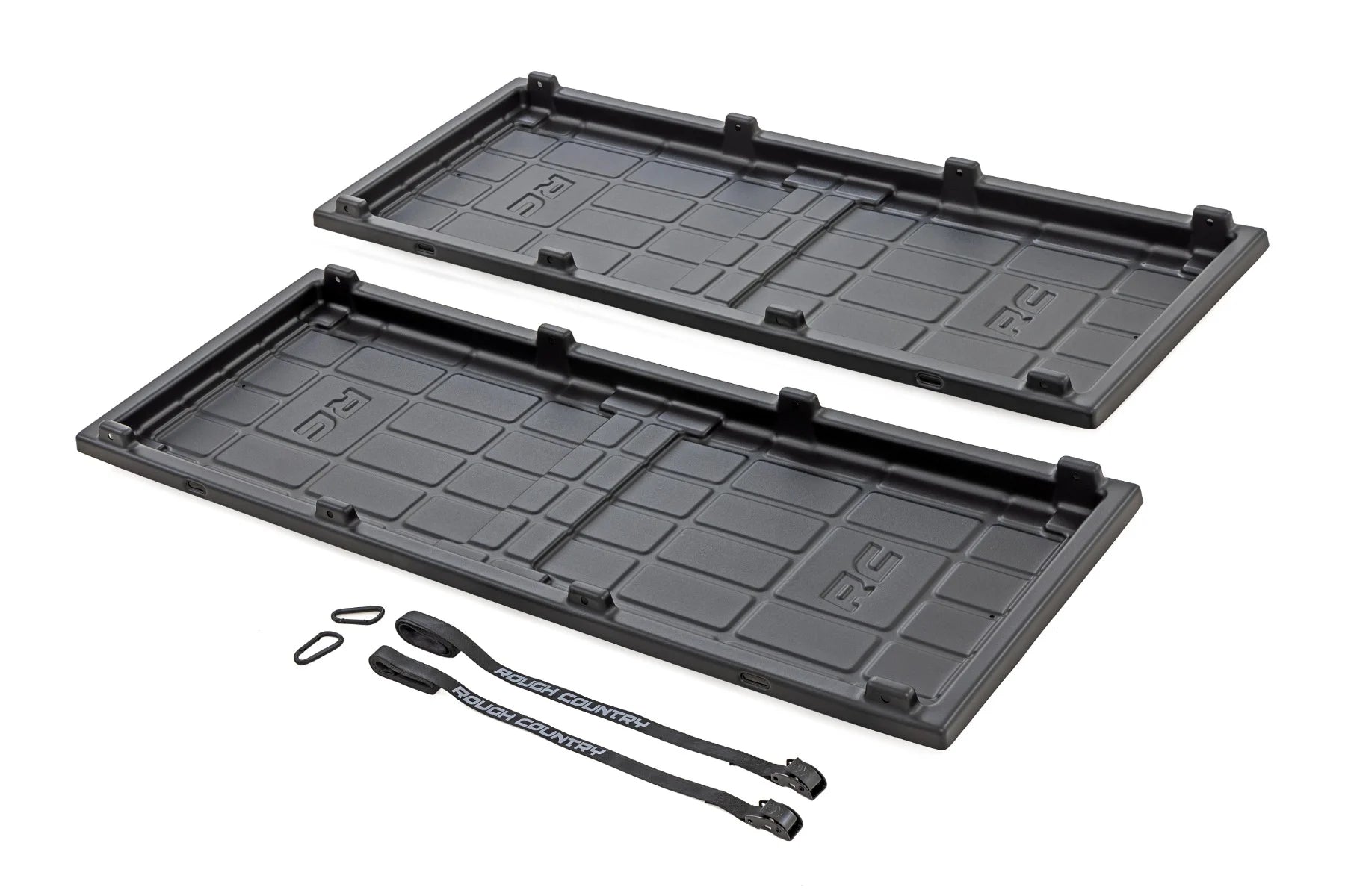 Sliding Truck Bed Storage for 2022+ Tundra