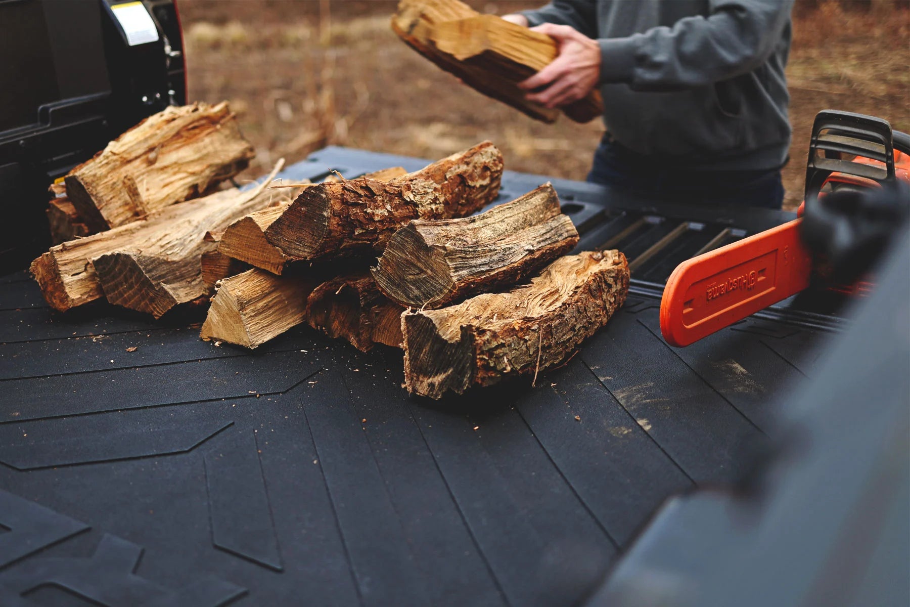 Bed Mat 5' Bed | Toyota Tacoma 2WD/4WD (2005-2023)