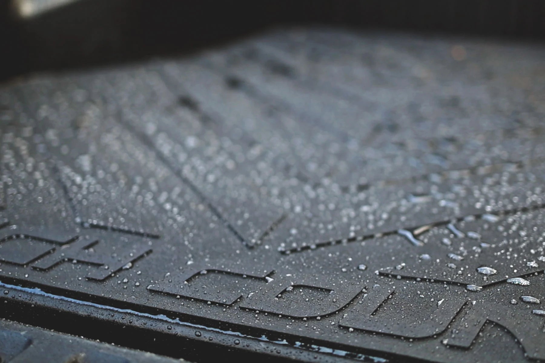 Bed Mat 5' Bed | Toyota Tacoma 2WD/4WD (2005-2023)