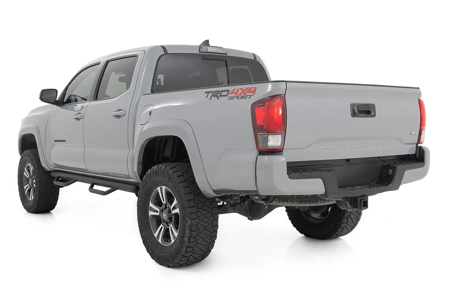 Nerf Steps Toyota Tacoma (05-23)