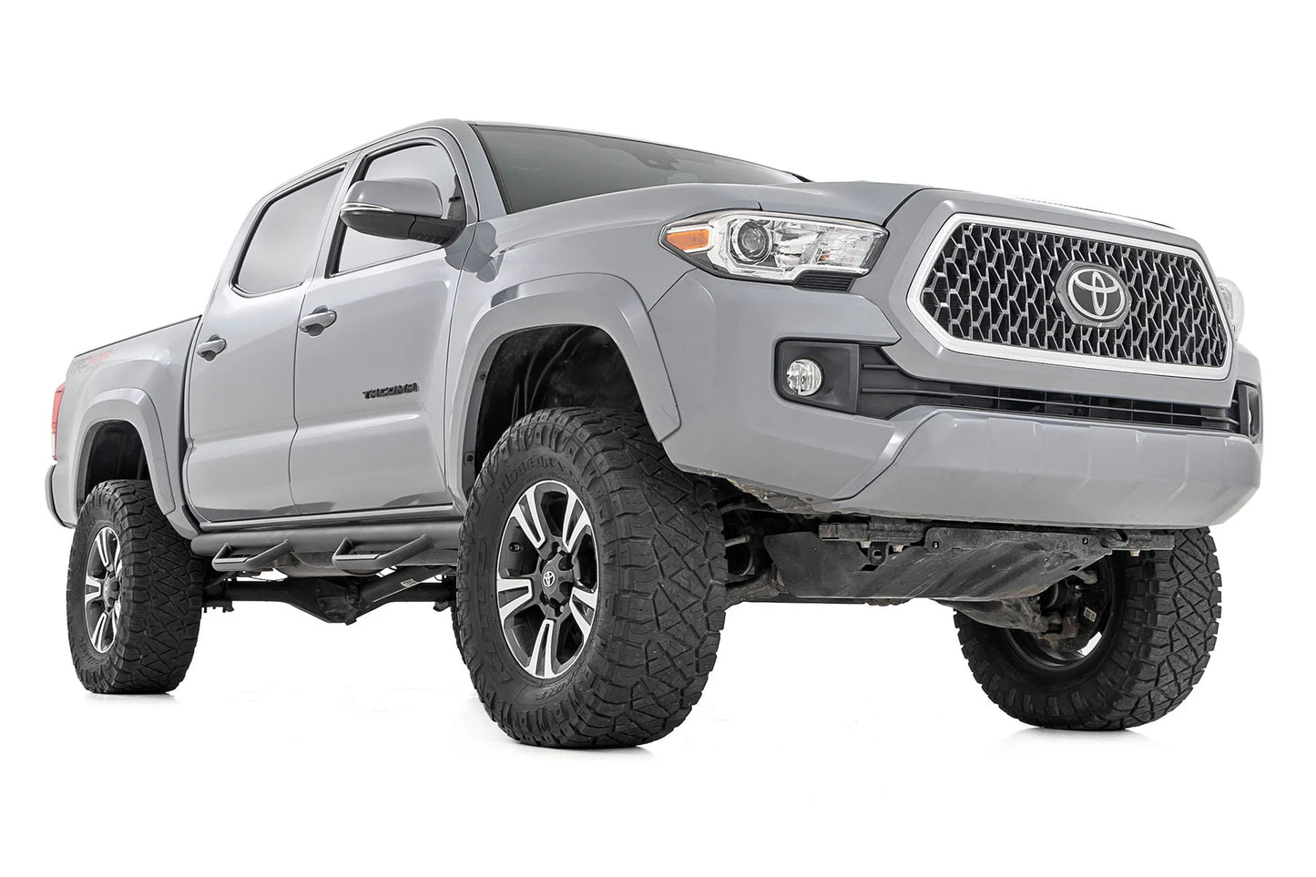 Nerf Steps Toyota Tacoma (05-23)