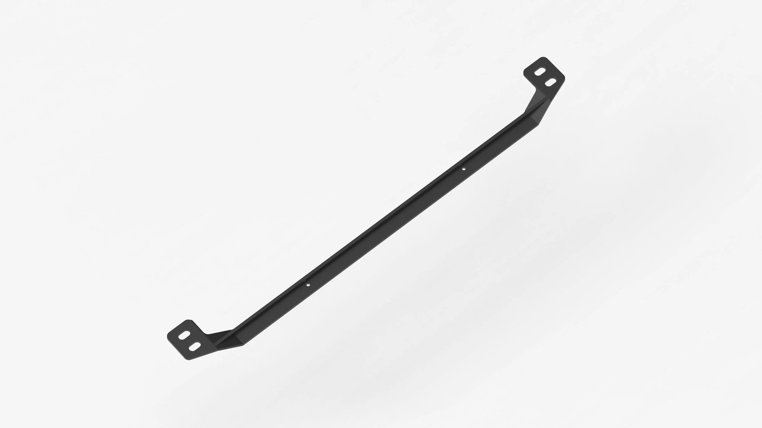 2024-Current Toyota Tacoma Front Frame Cross Member