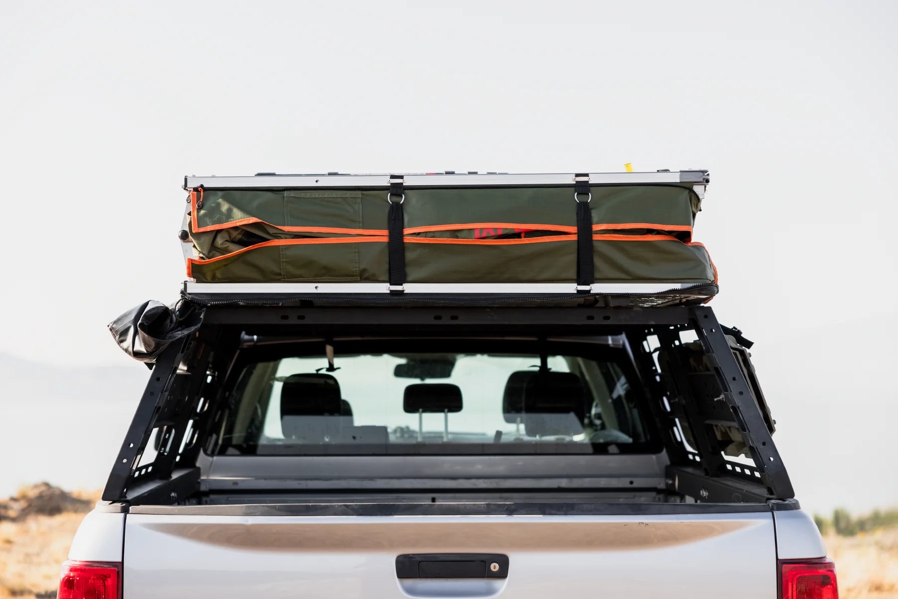 ROAM Vagabond Rooftop Tent