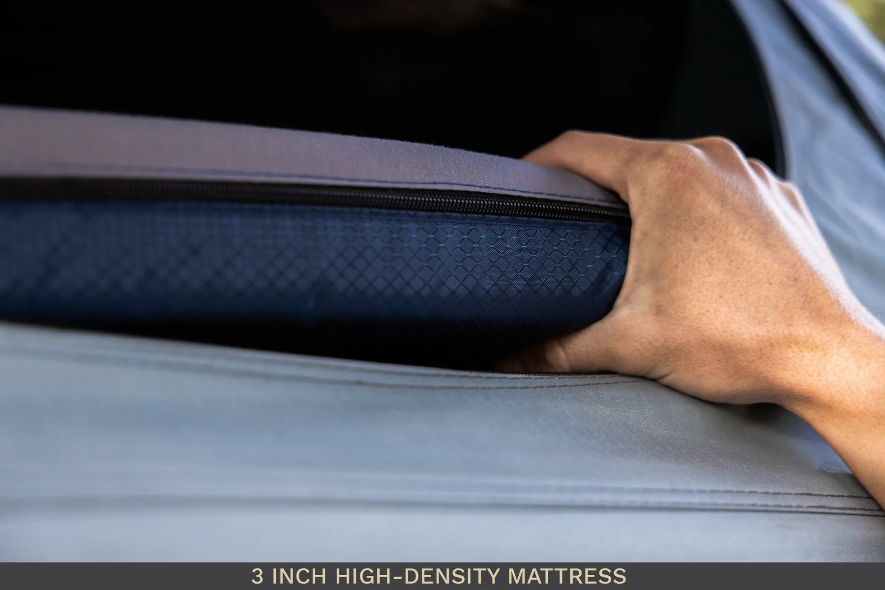 ROAM Vagabond XL Rooftop Tent