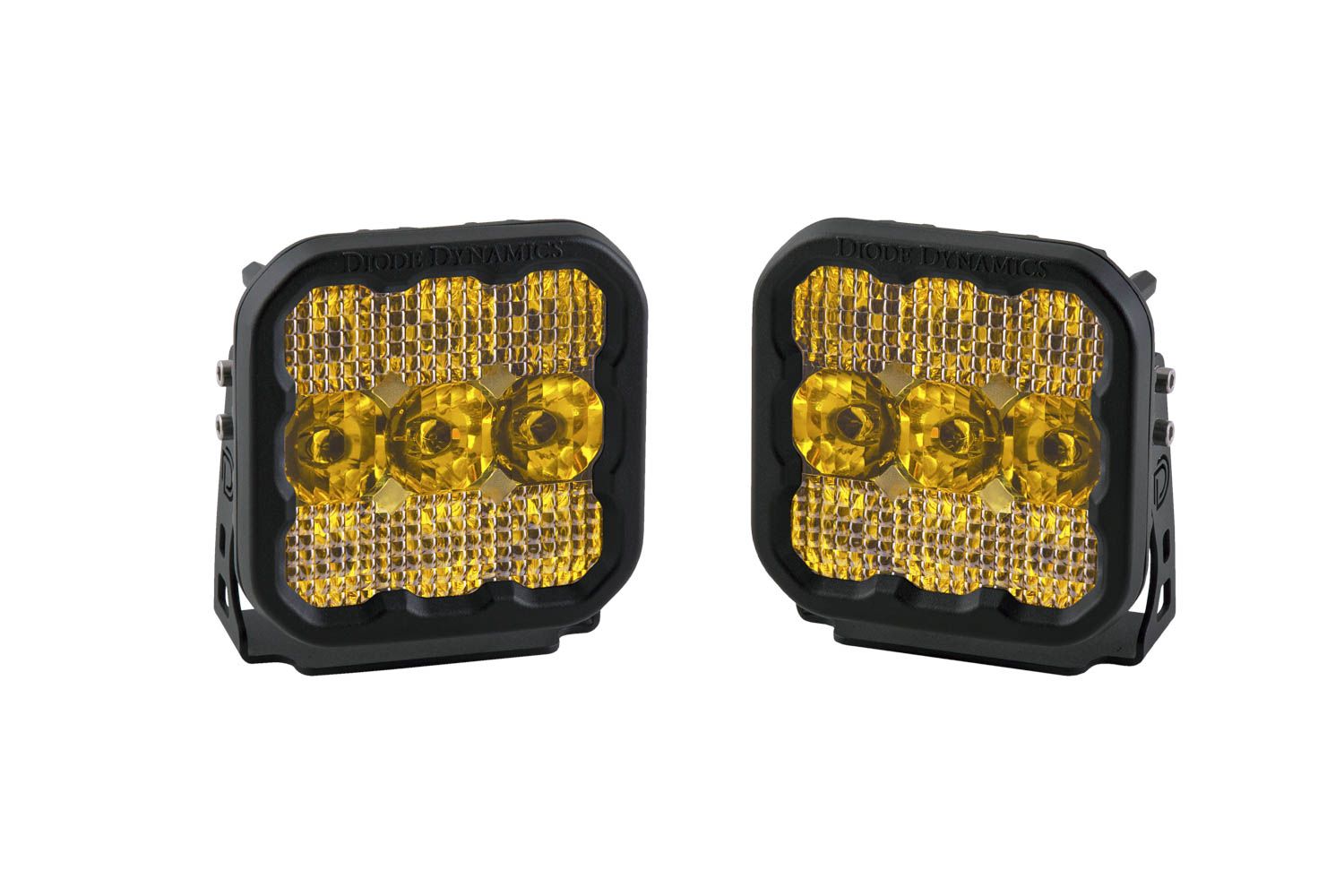 SS5 LED Pods | Multiple Colors & Options