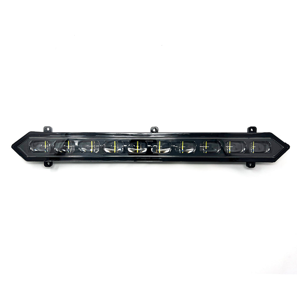 TRD Pro Grille Light Bar for 2023+ Sequoia