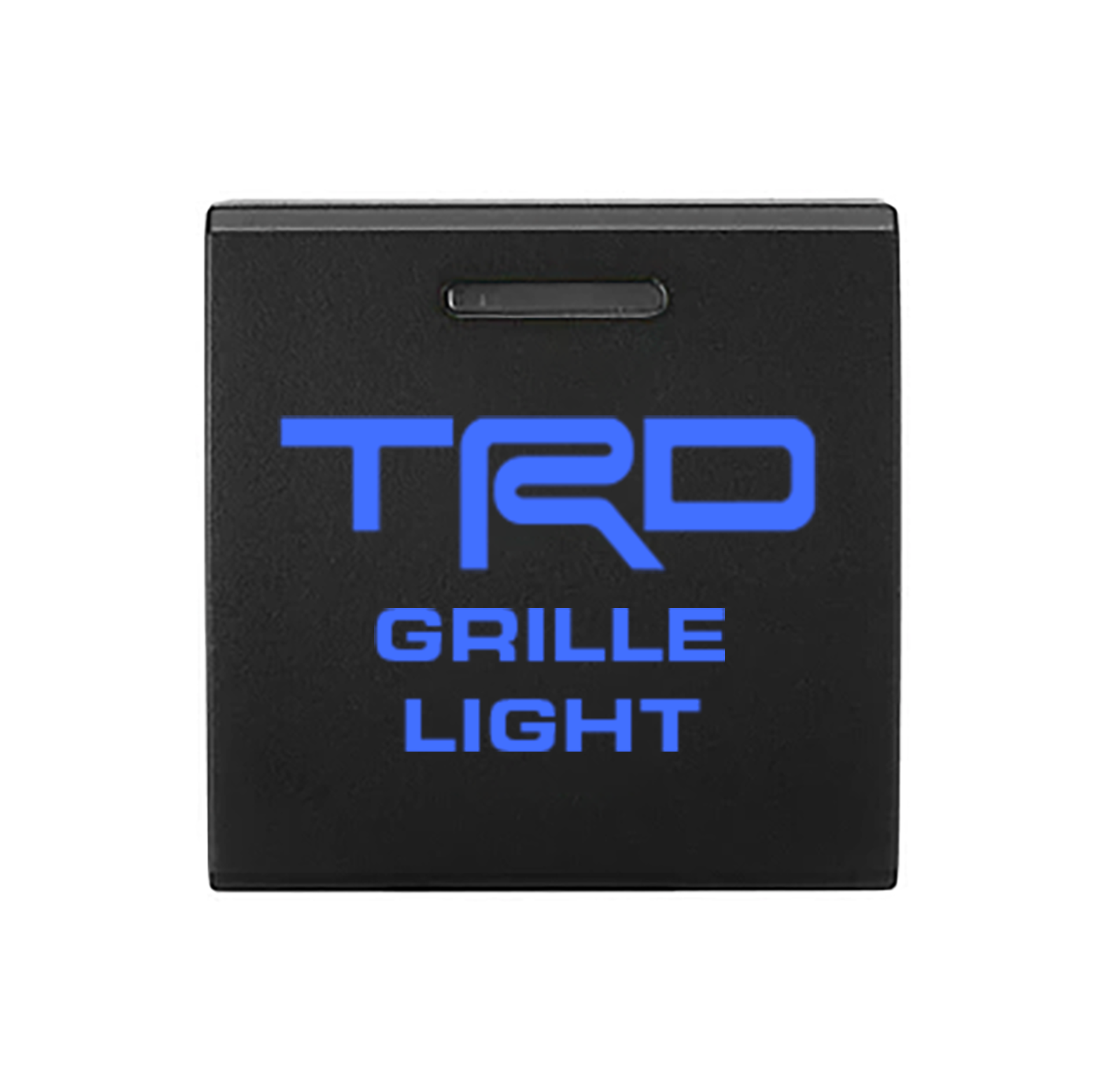 TRD "Grille Light" Dash Switch