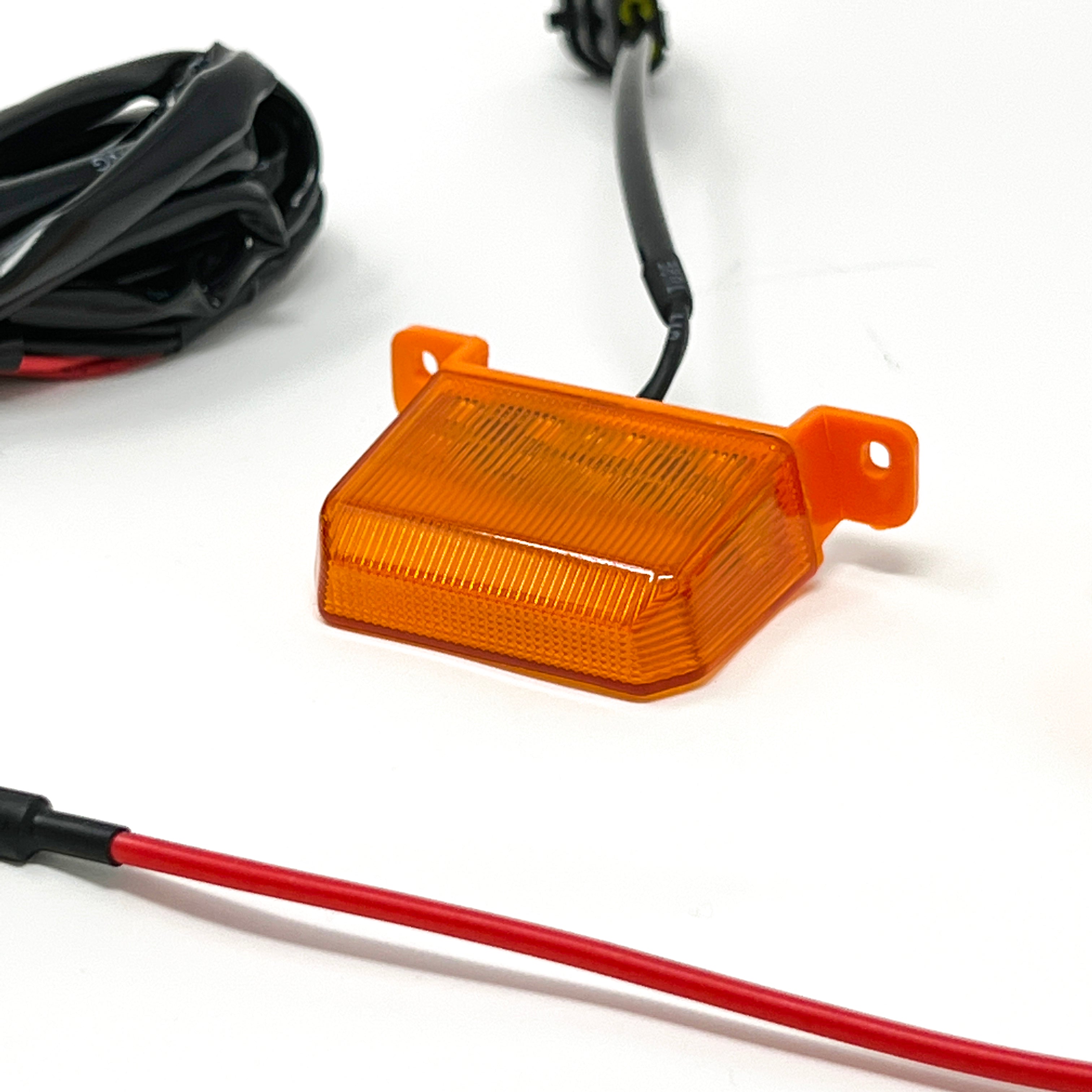 Marker Light Kit for 2022+ TRD Pro Grille