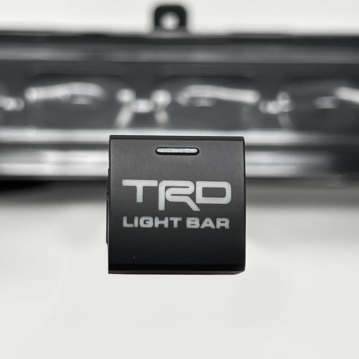 2022+ Tundra Complete TRD Pro Grille Kit