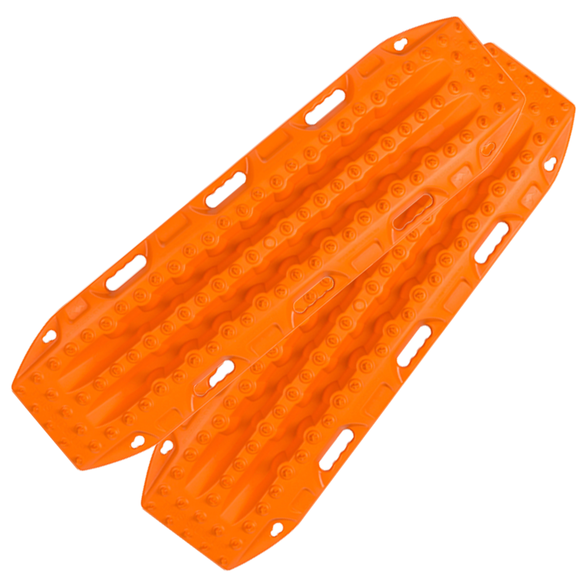 MAXTRAX MKII Signature Orange Recovery Boards