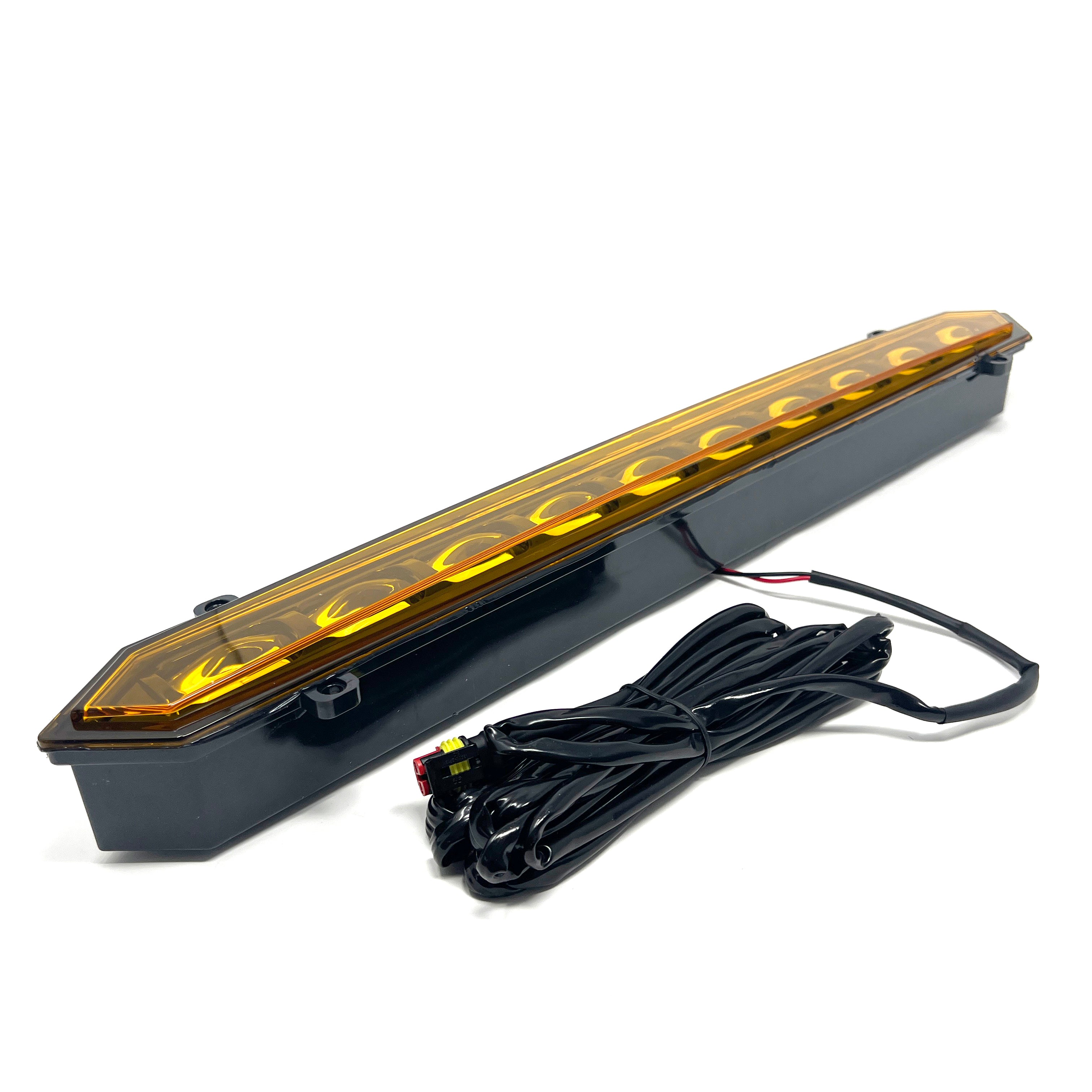 TRD Pro Grille Light Bar for 2022+ Tundra