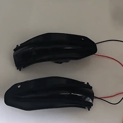 Stealth Sequential Turn Signals for 2016-2023 Tacoma