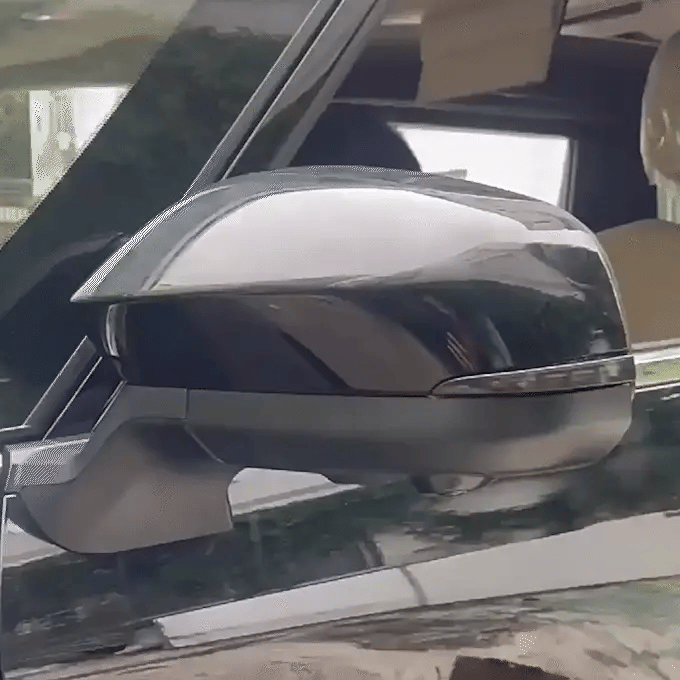 Sequential Mirror Turn Signal for 2024+ Tacoma