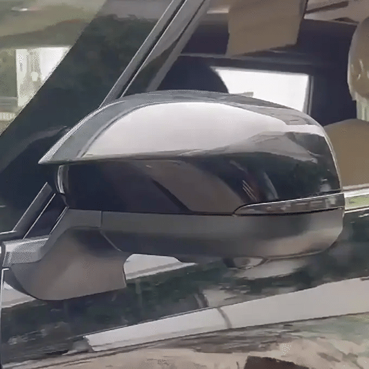 Sequential Mirror Turn Signal for 2024+ Tacoma