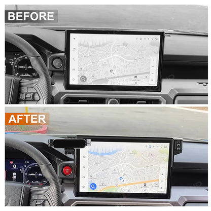 Adjustable Phone Mount 2024+ Tacoma