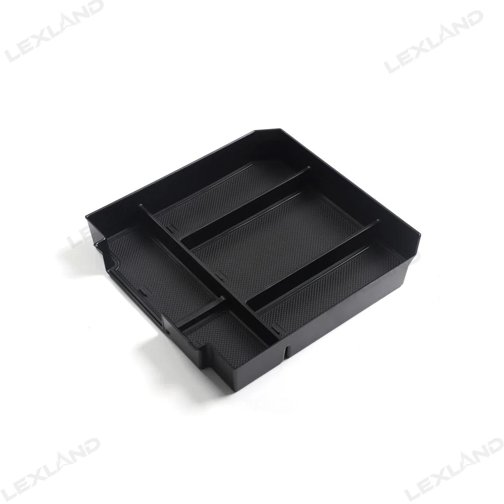 Center Console Organizer for 2022+ Tundra