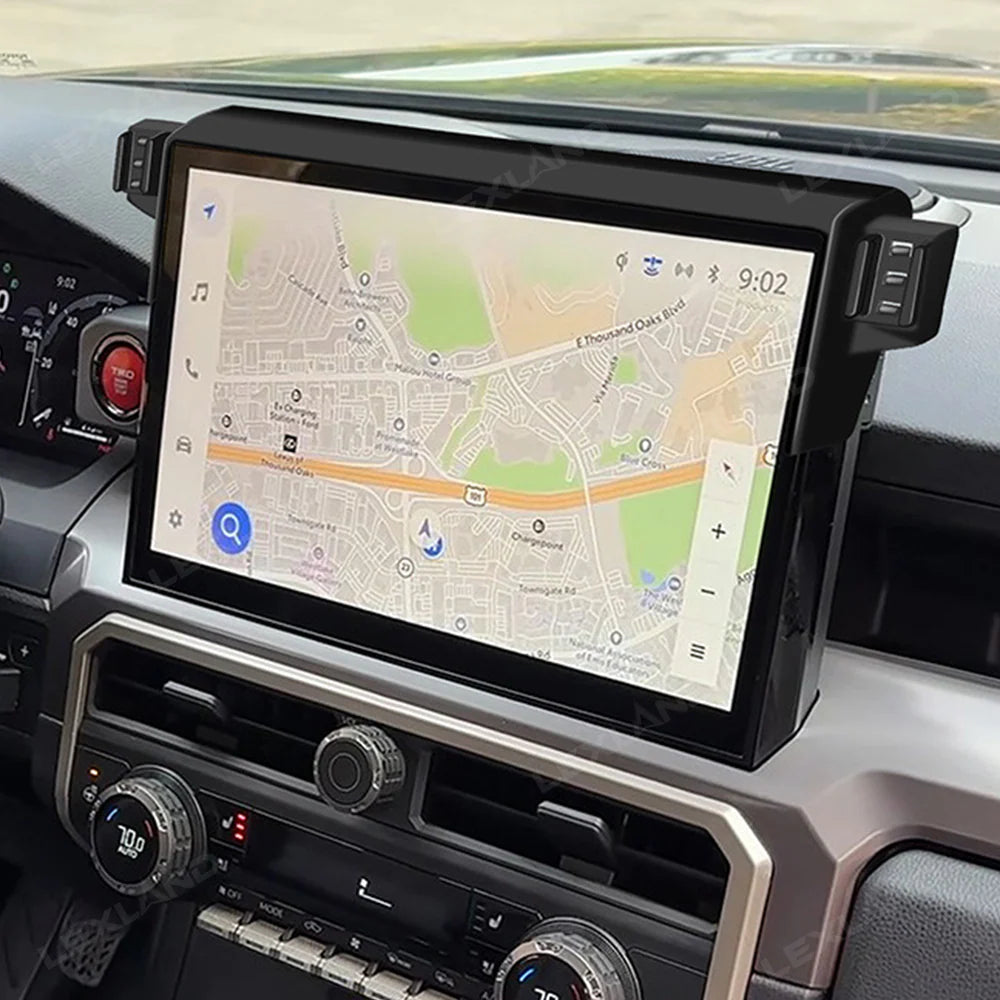 Adjustable Phone Mount 2024+ Tacoma