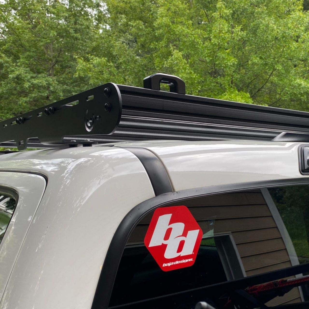 Roof Rack Tie-Down Anchors (PAIR)