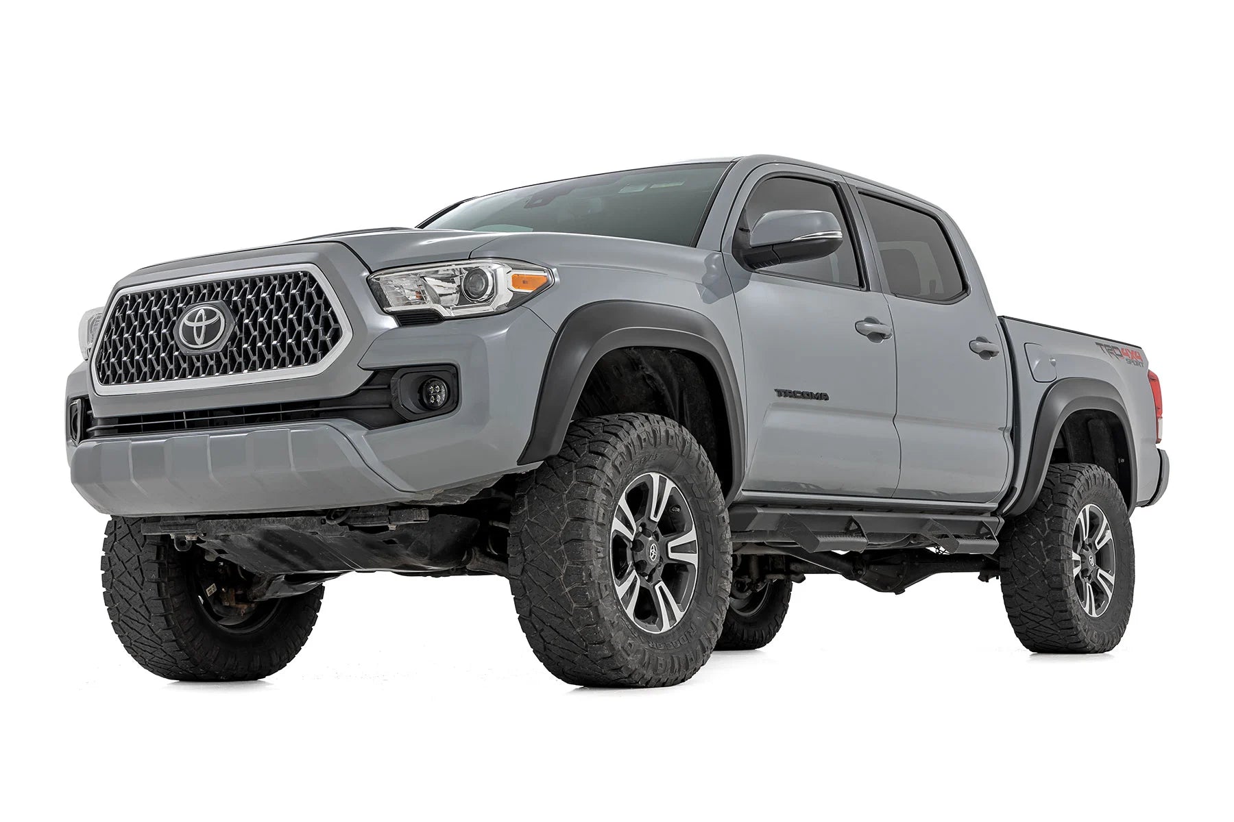 Fender Flares Sport | Toyota Tacoma 2WD/4WD (2016-2023)