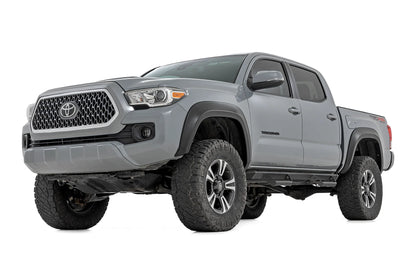 Fender Flares Sport | Toyota Tacoma 2WD/4WD (2016-2023)