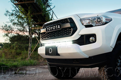 2016-2023 Toyota Tacoma Stealth Lightbar Kit