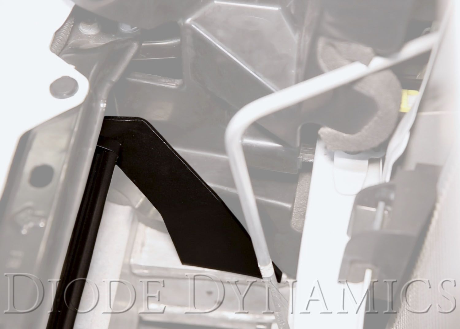 2016-2023 Toyota Tacoma Stealth Lightbar Kit