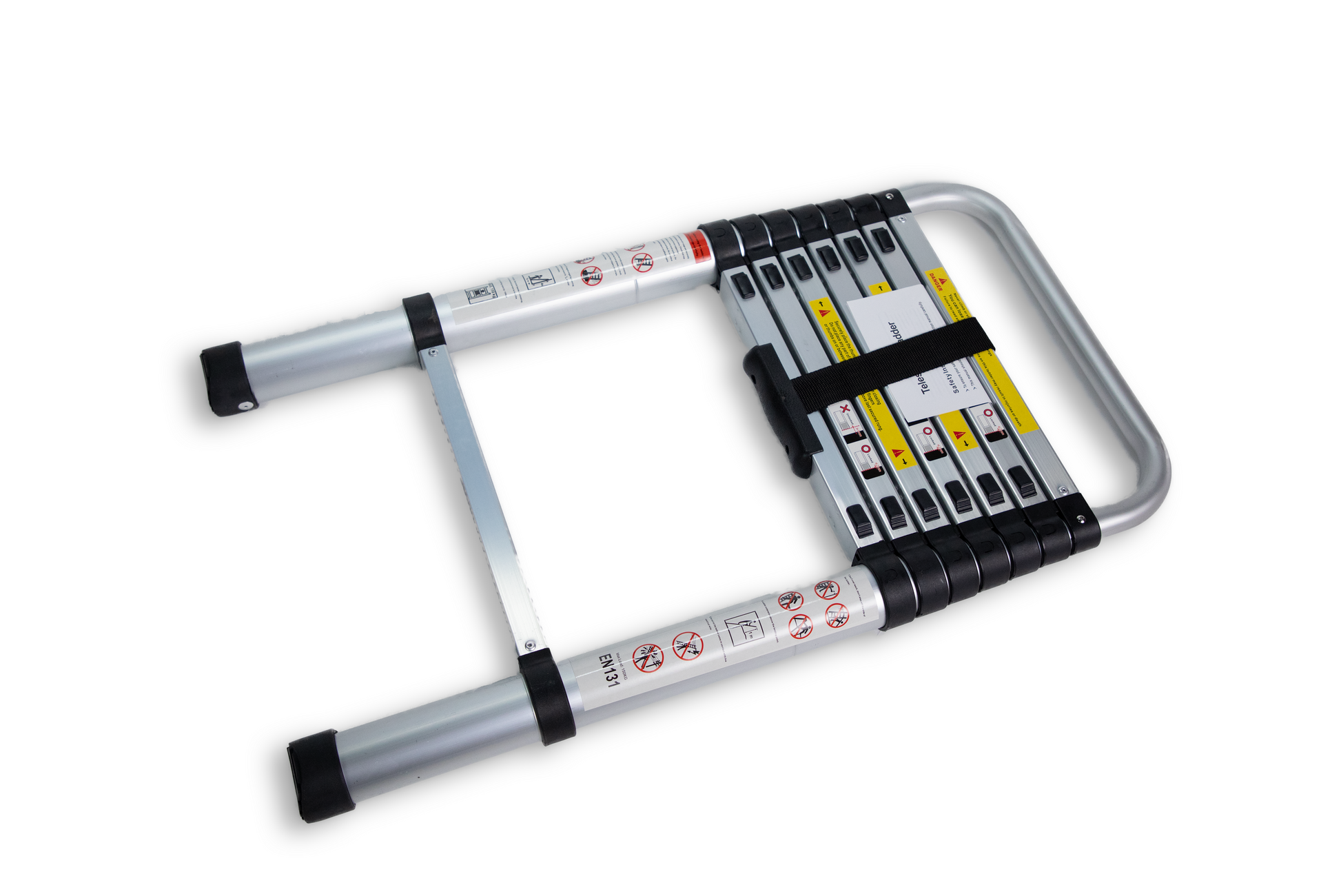 High Country Series - Telescoping Ladder – Rave Off Road