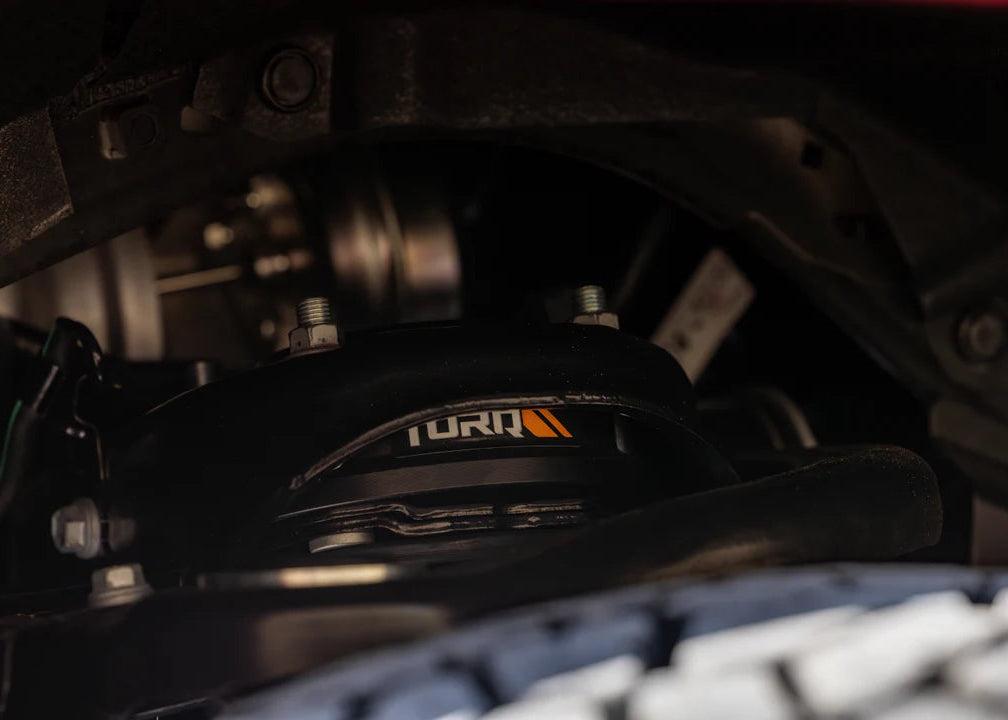 3 Inch Lift Kit for 2025+ 4Runner