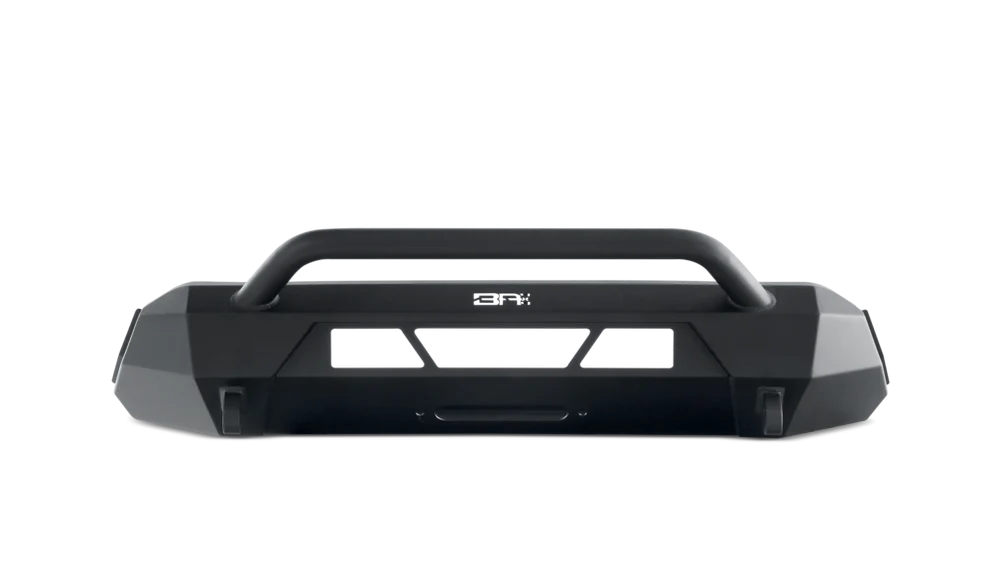 2016-2023 TOYOTA TACOMA HILINE FRONT WINCH BUMPER