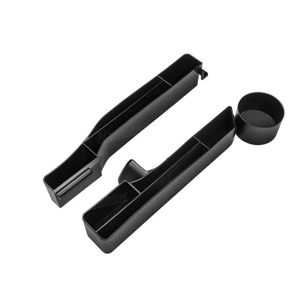 Seat Gap Organizer for 2024+ Tacoma