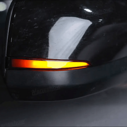 Stealth Sequential Turn Signals for 2016-2023 Tacoma