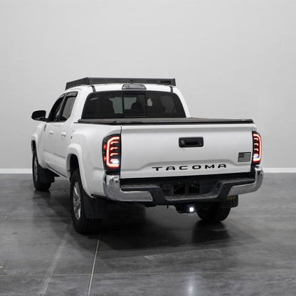 2016-2023 Toyota Tacoma LED Tail Lights (pair)