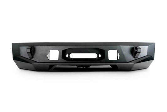 Centric Series Front Bumper for 2022+ Toyota Tundra