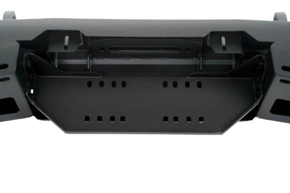 Centric Series Front Bumper for 2022+ Toyota Tundra