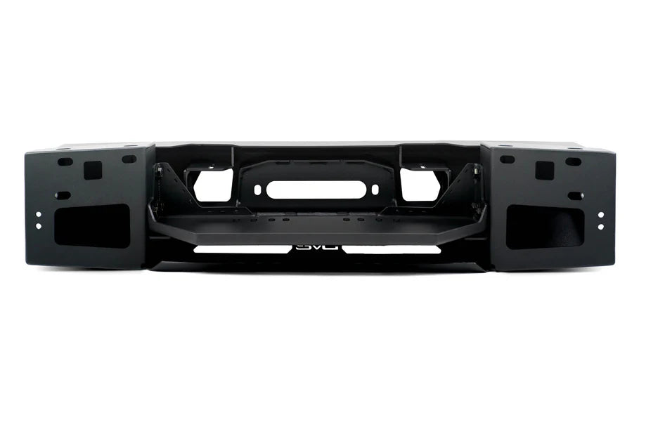 Centric Series Front Bumper for 2022+ Toyota Tundra