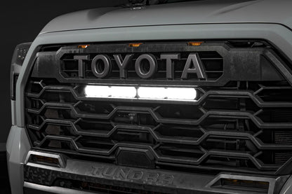 TRD Pro Grille Lightbar Kit for 2022+ Toyota Tundra