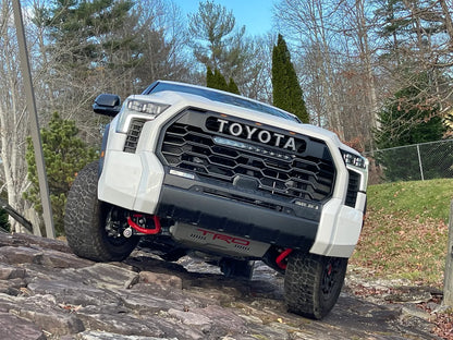 TRD Skid Plate for 2022+ Tundra