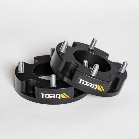 2 Inch Lift Kit for 2022+ Tundra TRD Pro